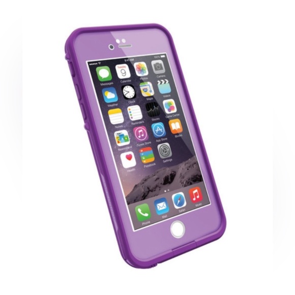 Lifeproof IPhone 6/6s Case - Picture 1 of 7